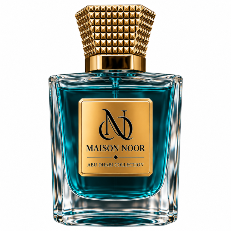 MAISON NOOR — Inspired by Tommy Bahama